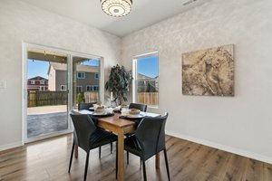 Eating Area