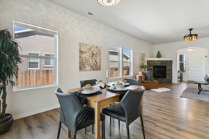 Eating Area