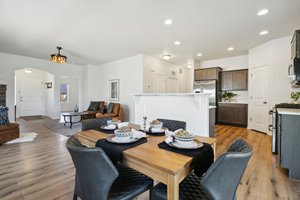 Eating Area
