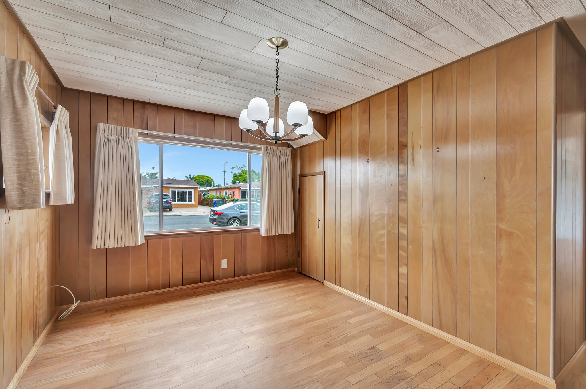 Main Home Dining Room