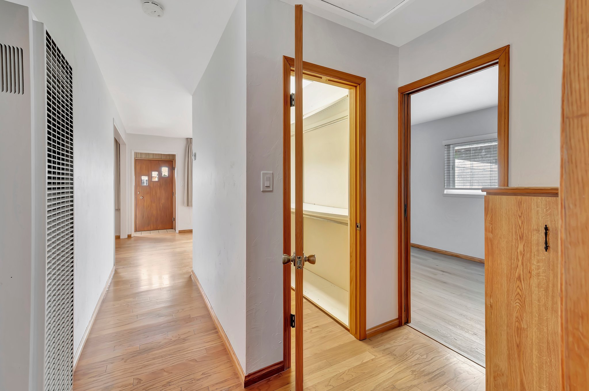 Main Home Hall