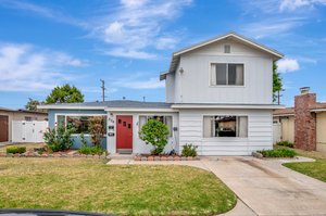 Main Home Front
