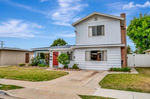 Duplex Front