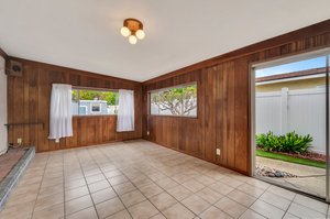 Main Home California Room