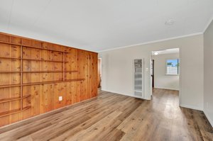 Cottage Living Room