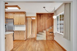 Main Home Dinette