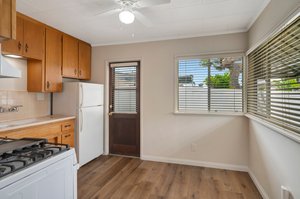 Cottage Kitchen