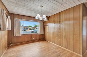 Main Home Dining Room