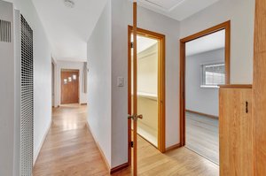 Main Home Hall