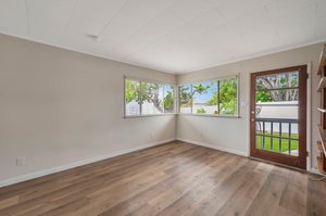 Cottage Living Room
