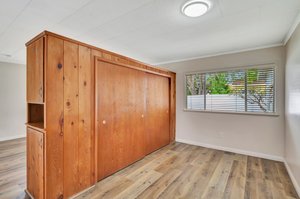 Cottage Bedroom
