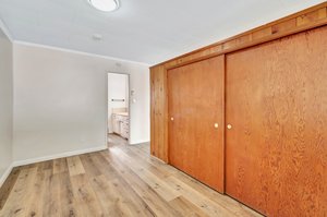 Cottage Bedroom