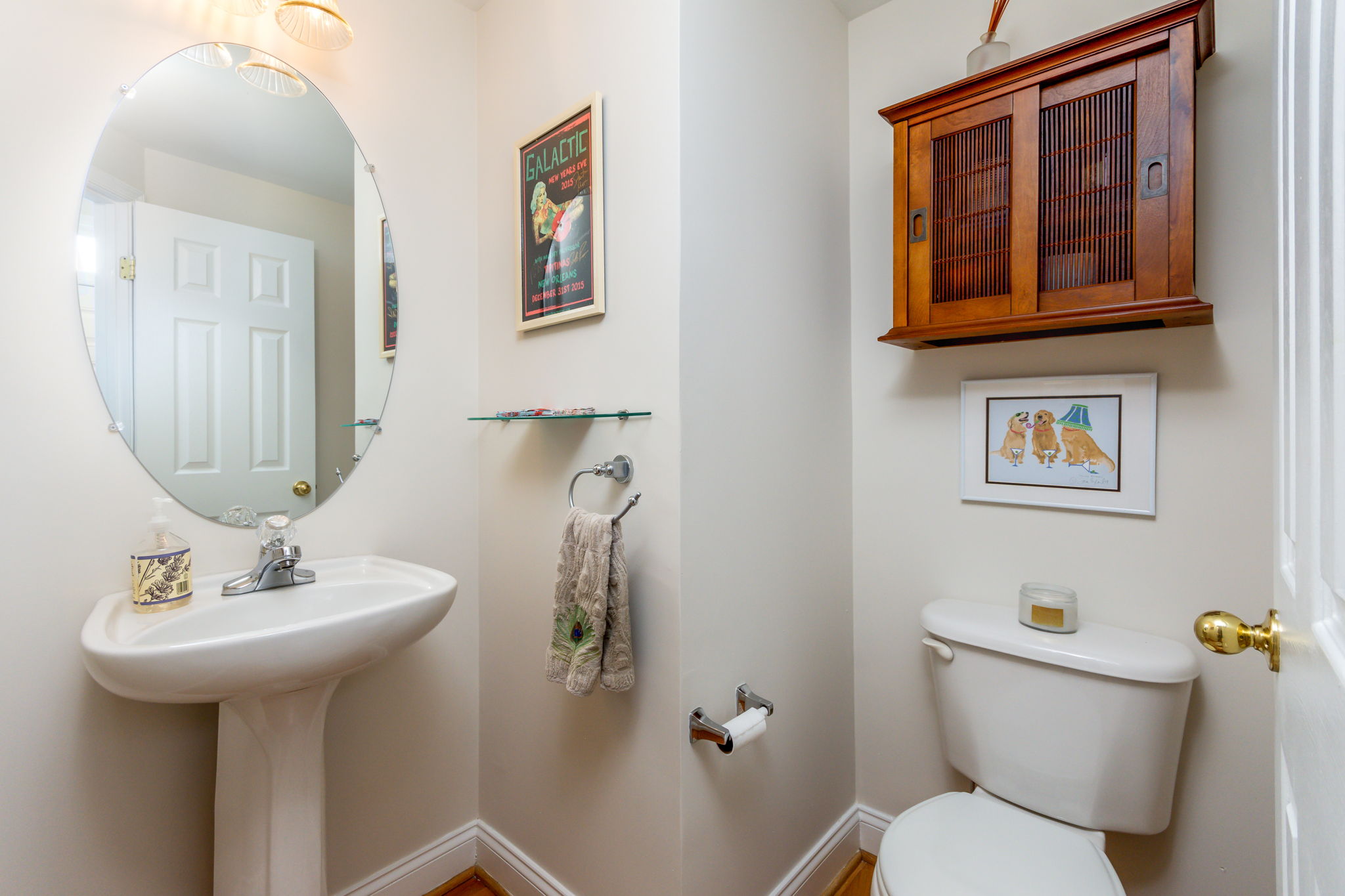  834 Stonehurst Dr, Annapolis, MD 21409, US Photo 9