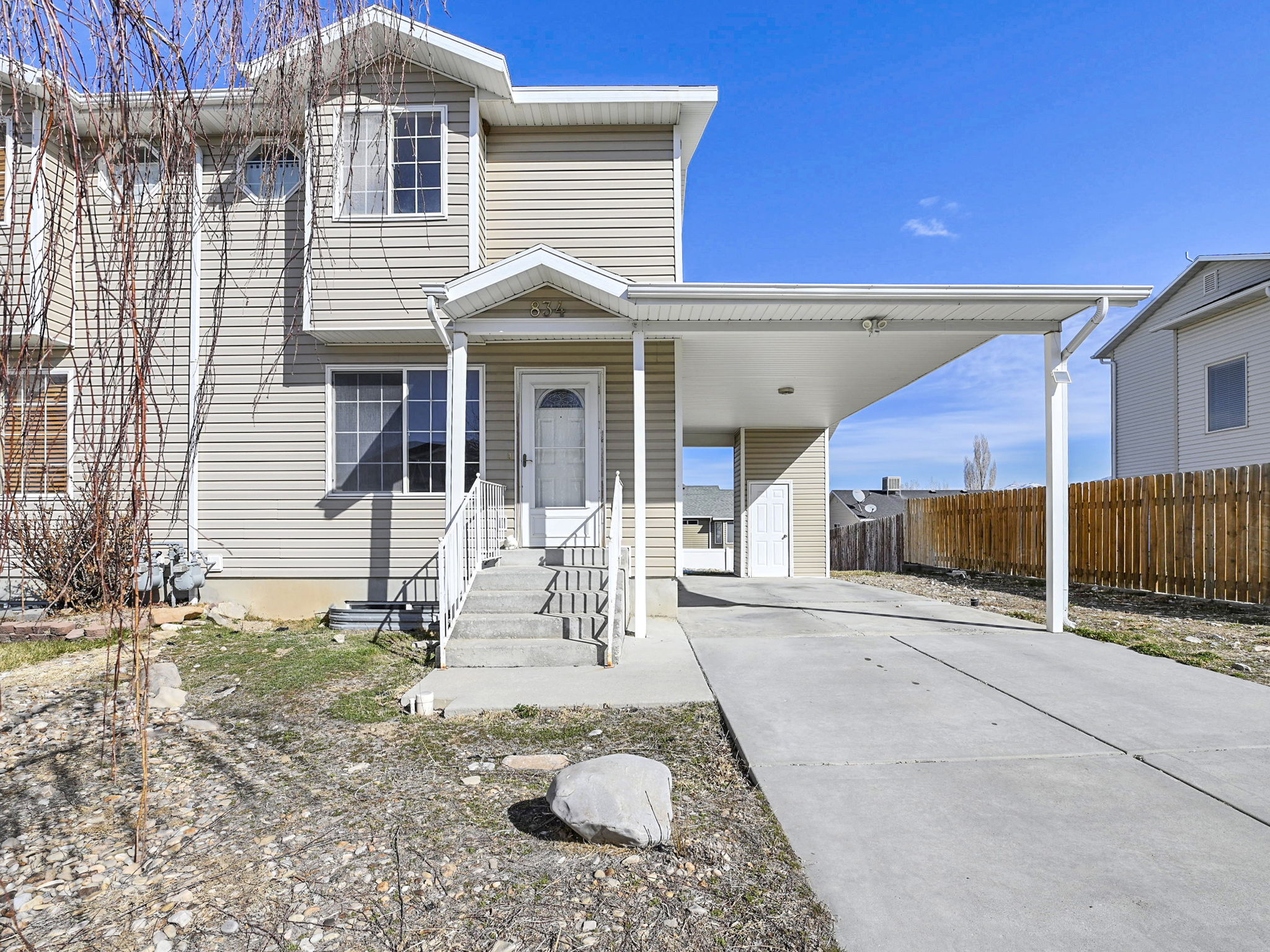  834 W 700 S, Tooele, UT 84074, US