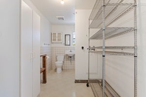 12 - Laundry - Bathroom