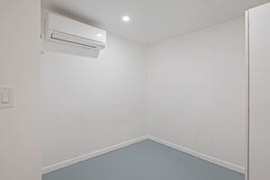 20 - Guest House - Bedroom