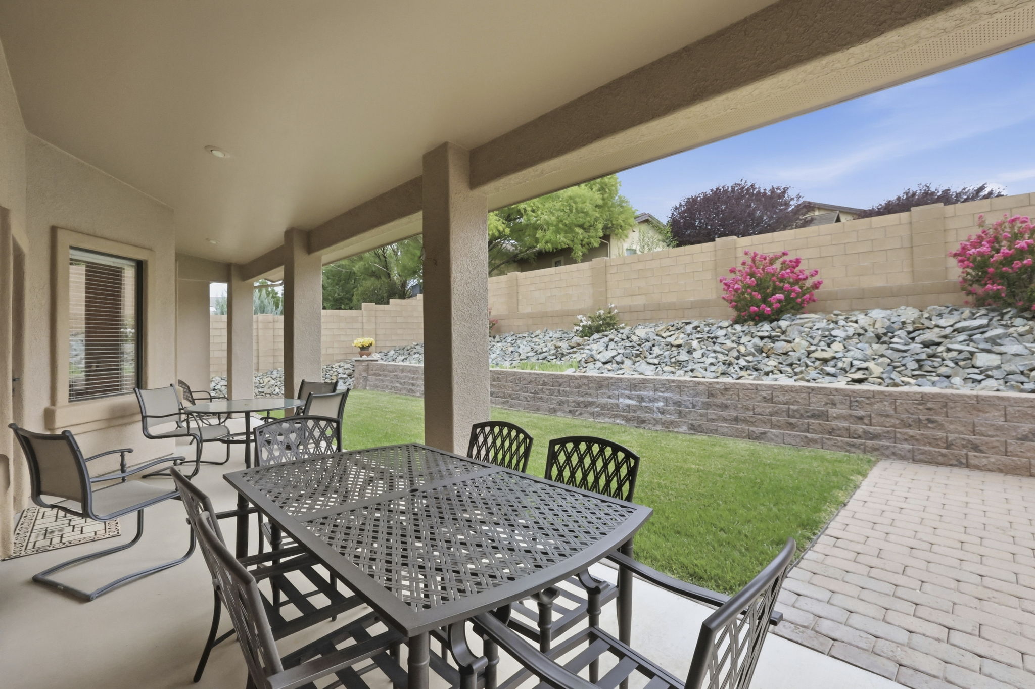 Back Patio 2