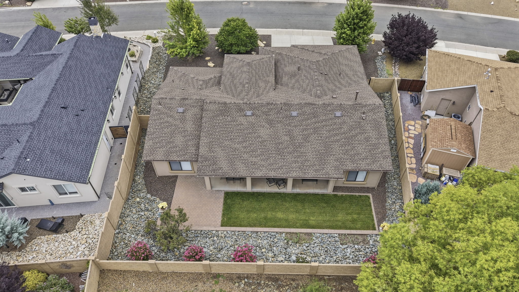 Birds Eye