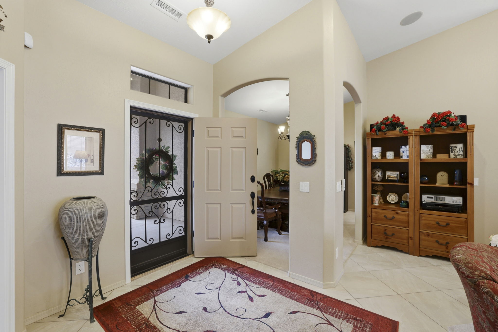 Foyer