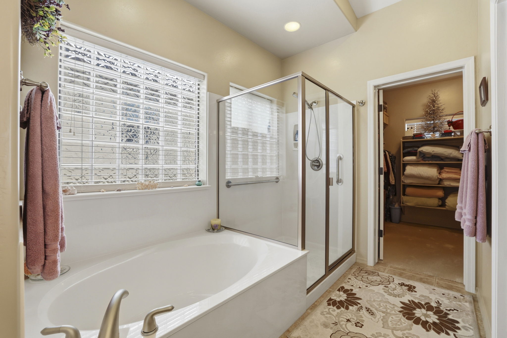 Primary Bathroom 2
