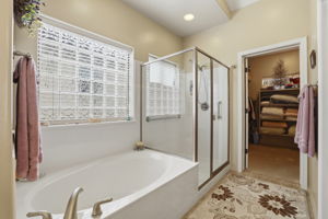 Primary Bathroom 2