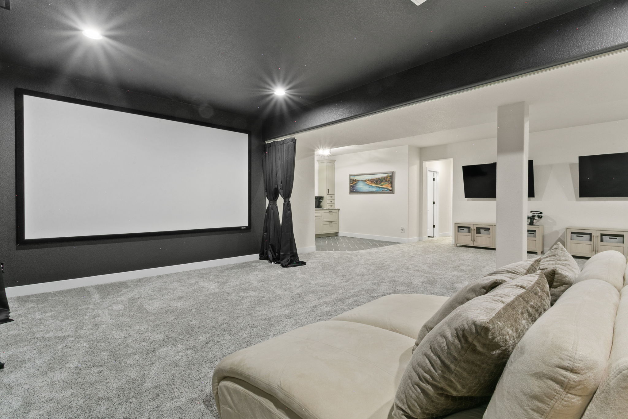 Theater