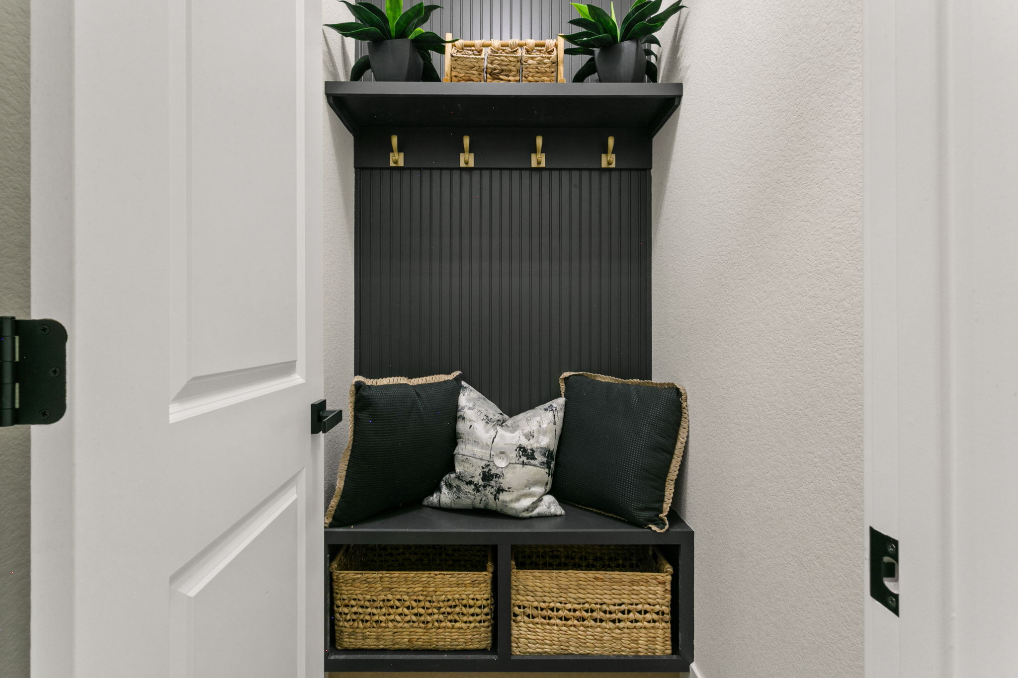 Mudroom