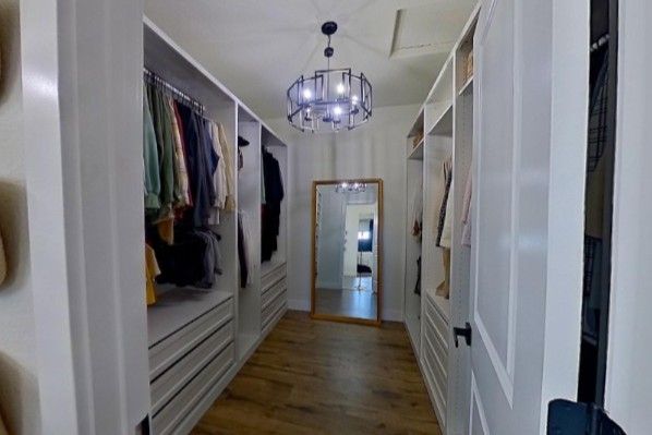 Closet