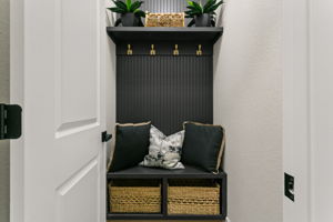 Mudroom