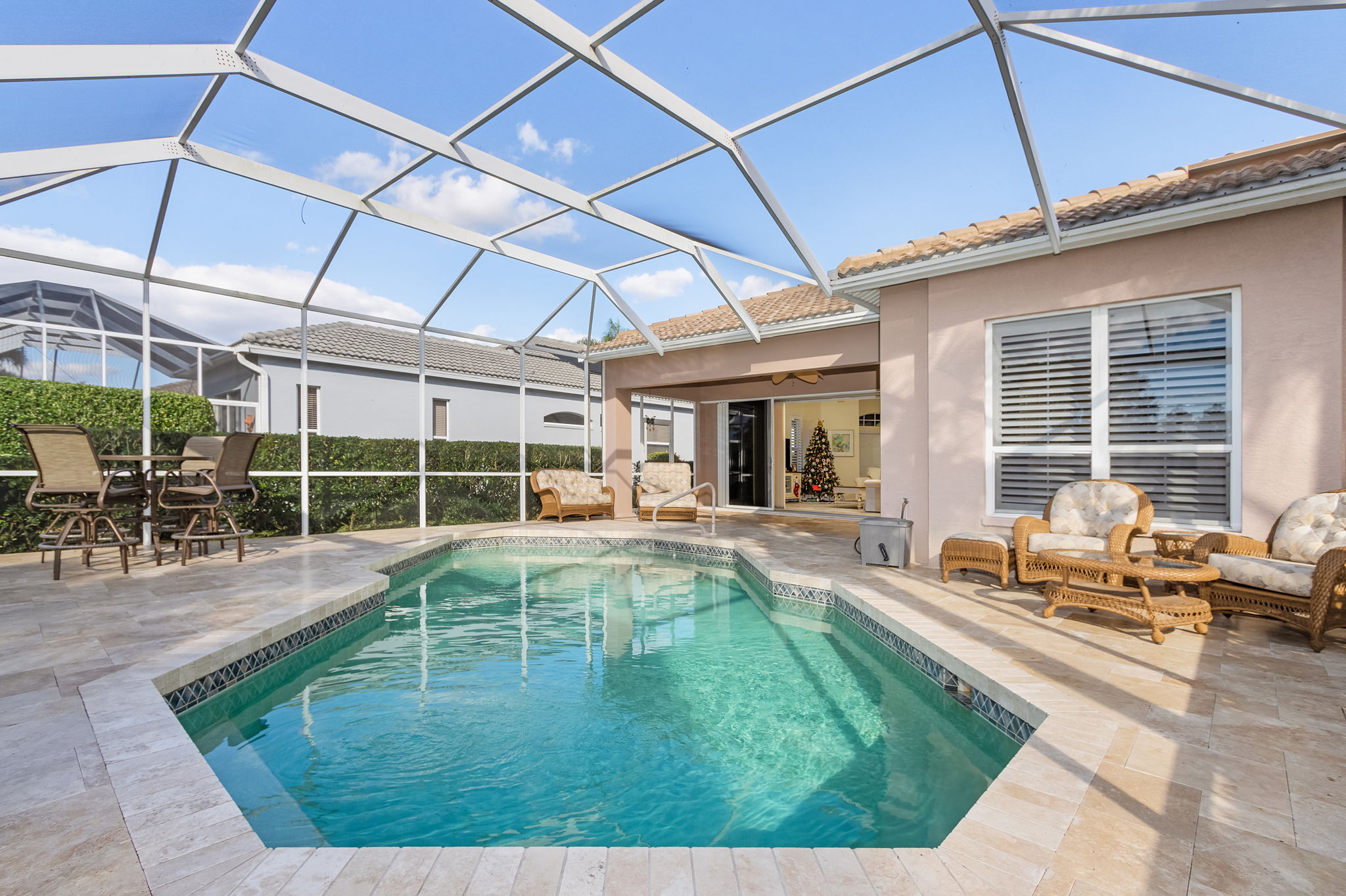 8345 Gleneagle Way, Naples, FL 34120 | VisualPRO Photography