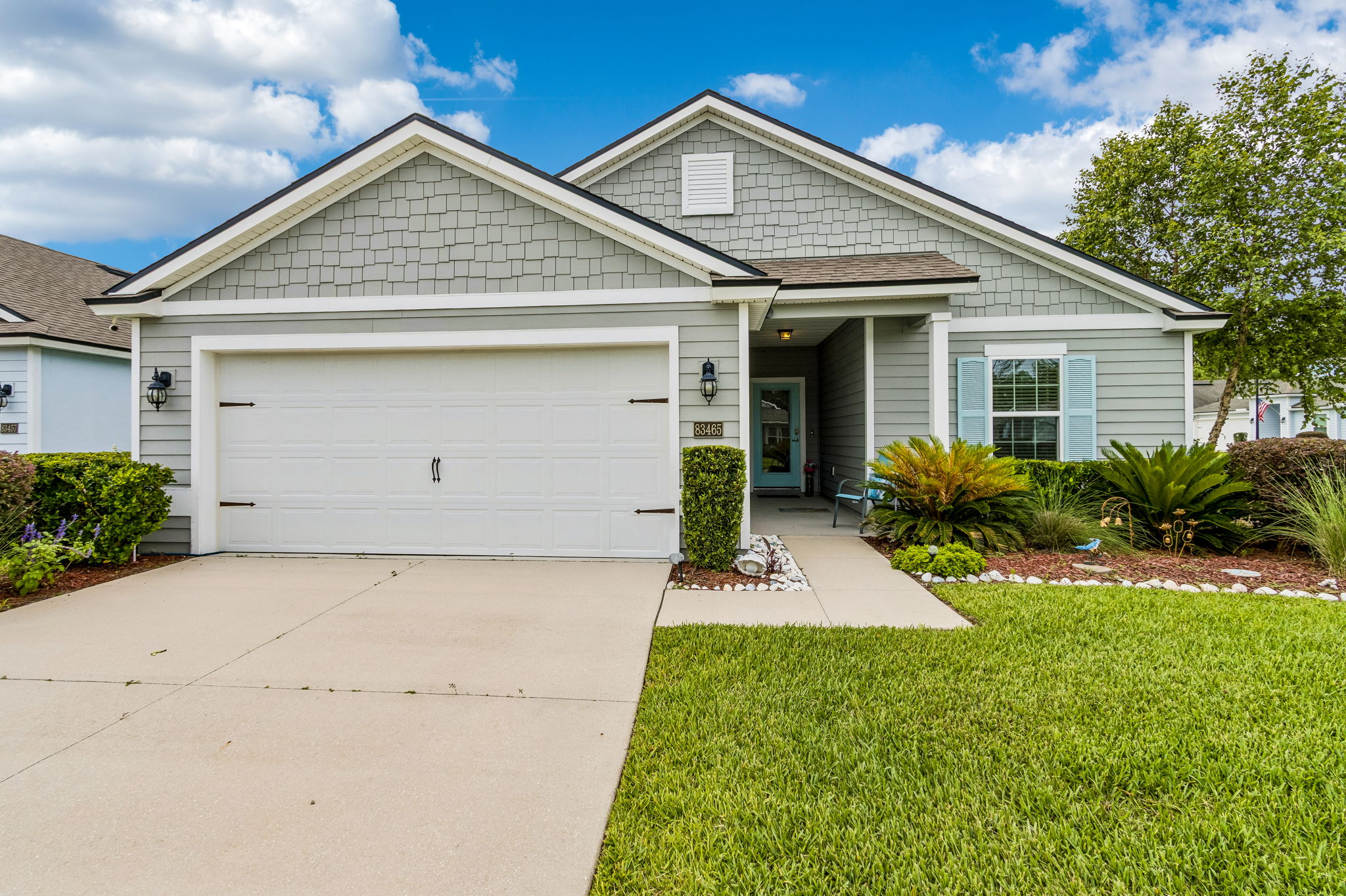 Welcome to 83465 Barkestone Ln