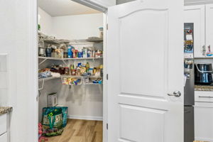 Pantry