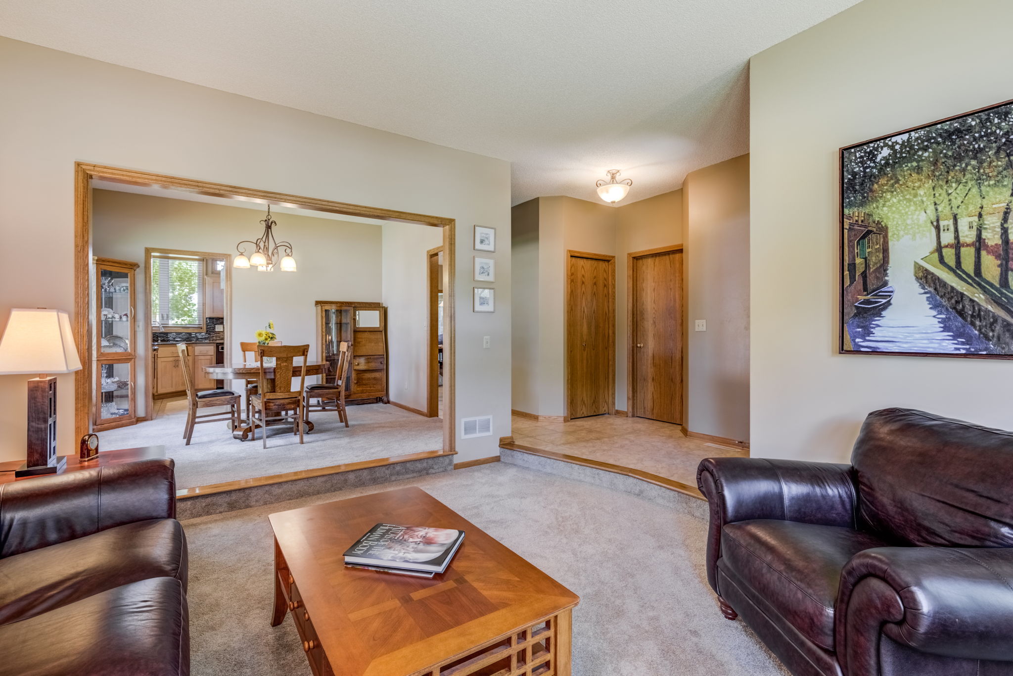 2 Living room