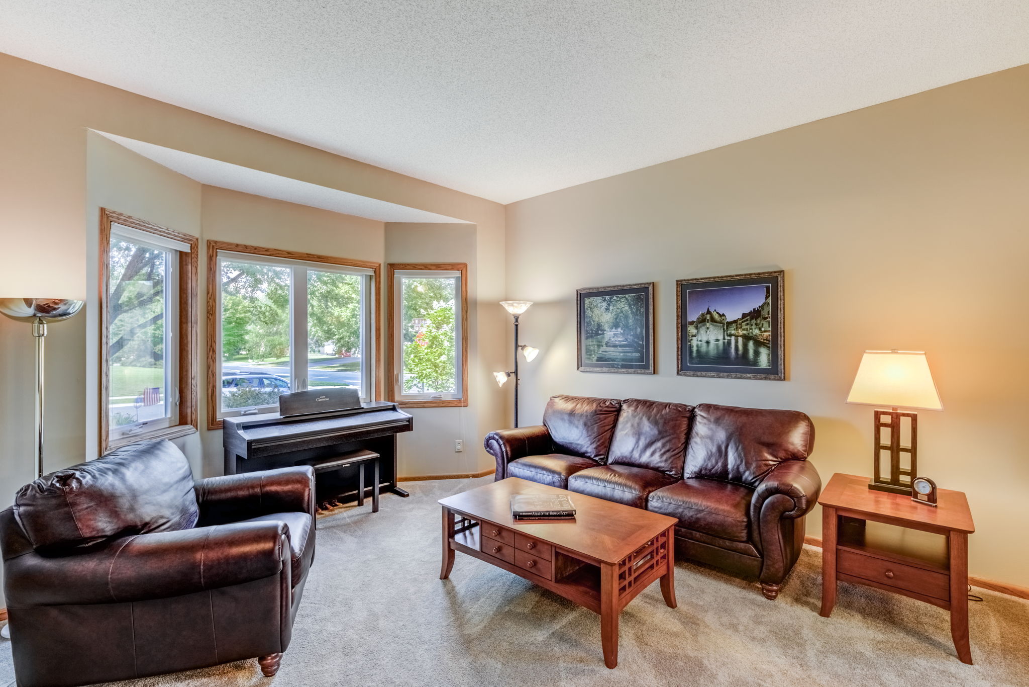 1 Living room