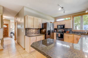 10 Kitchen