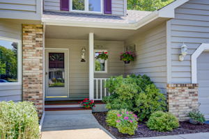 3 Front Porch