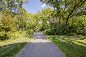 13 Trail to Lake Susan