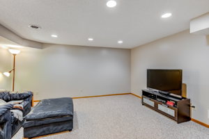 23 Lower Level Family Room