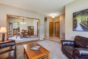 2 Living room