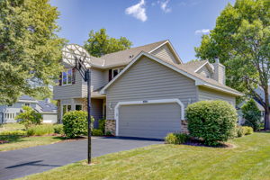 1 Exterior