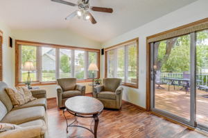 14 Sunroom