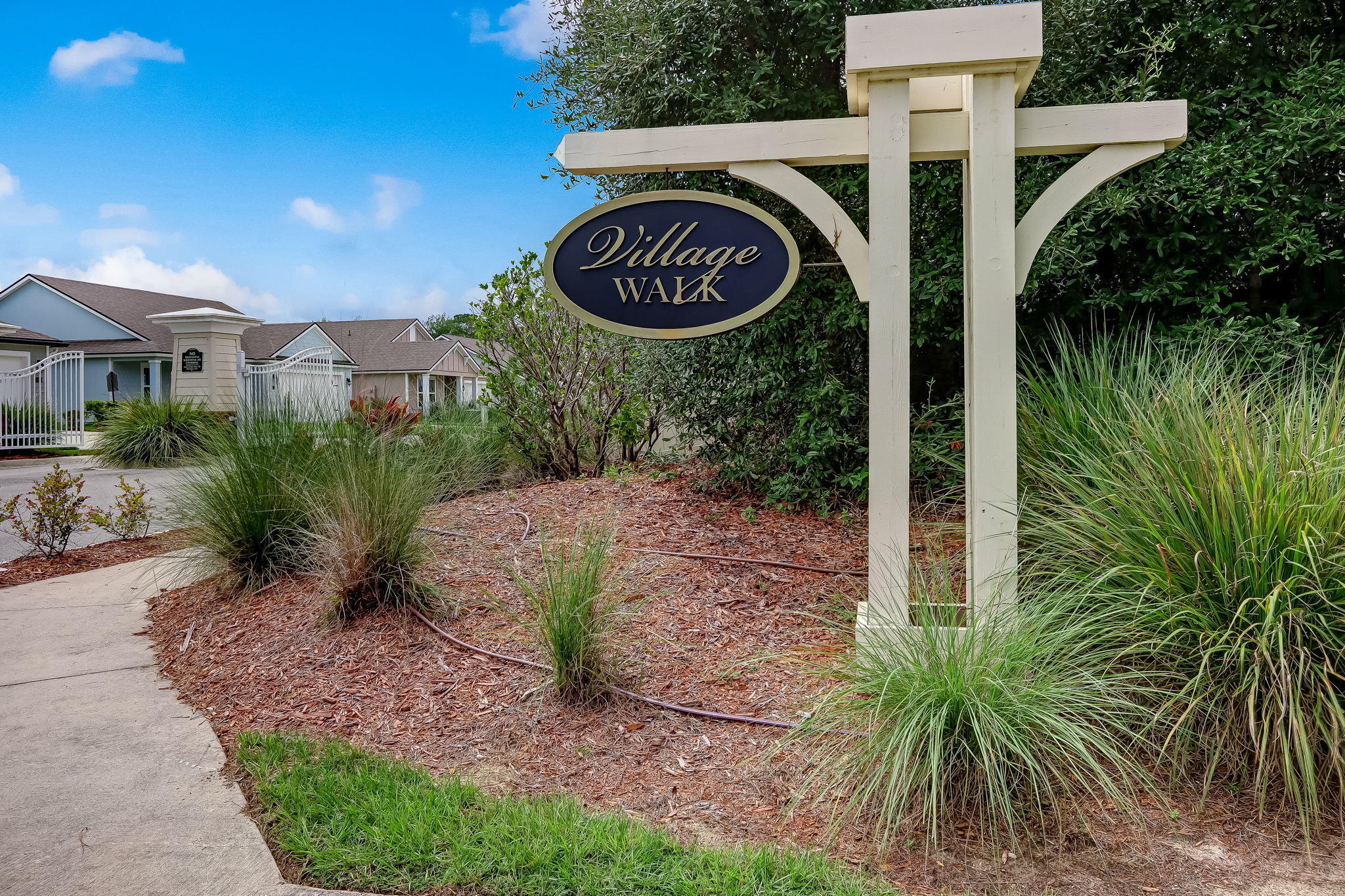 Village Walk