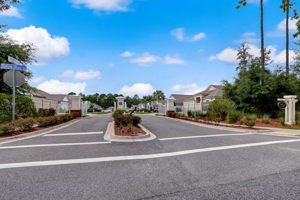 Village Walk