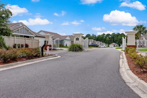Village Walk