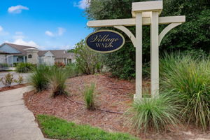 Village Walk