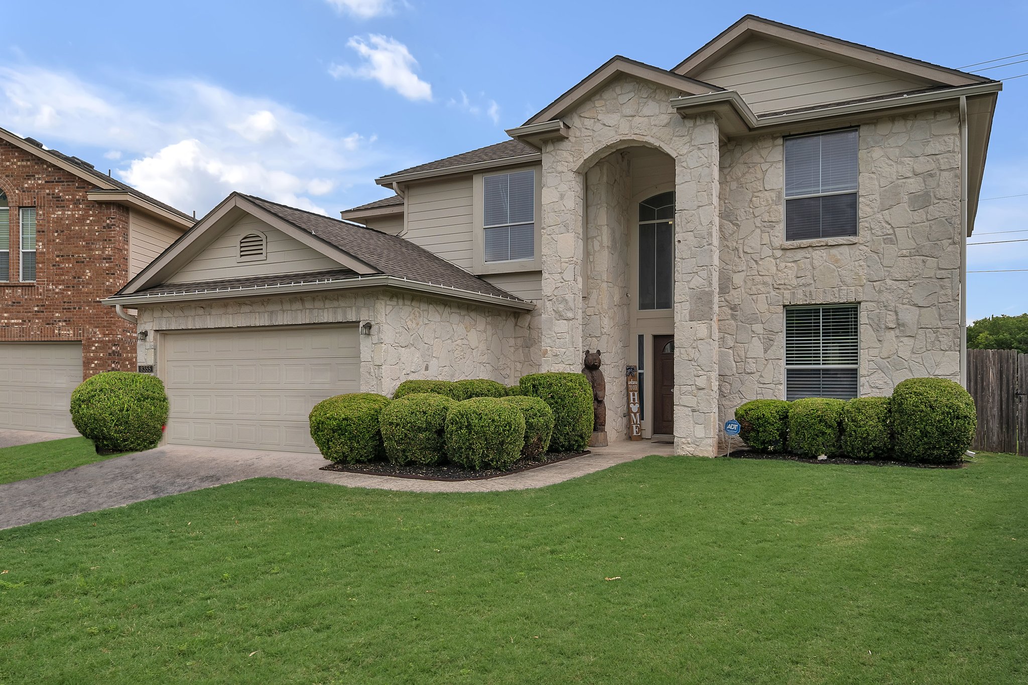 8355 Bordeaux Bay, San Antonio, TX 78255, USA