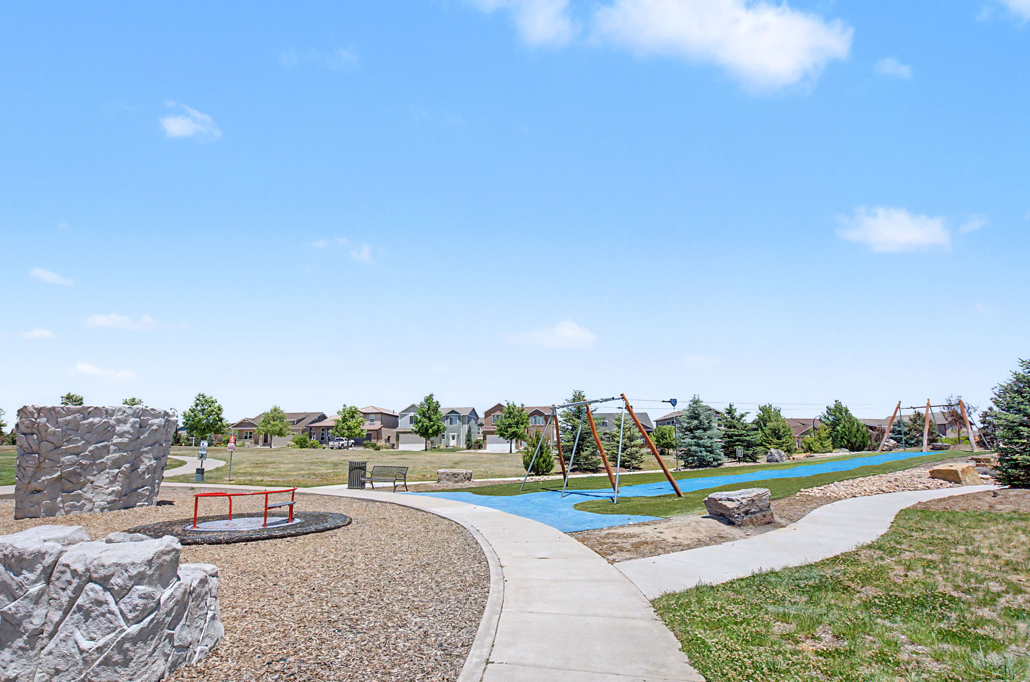 Community Park