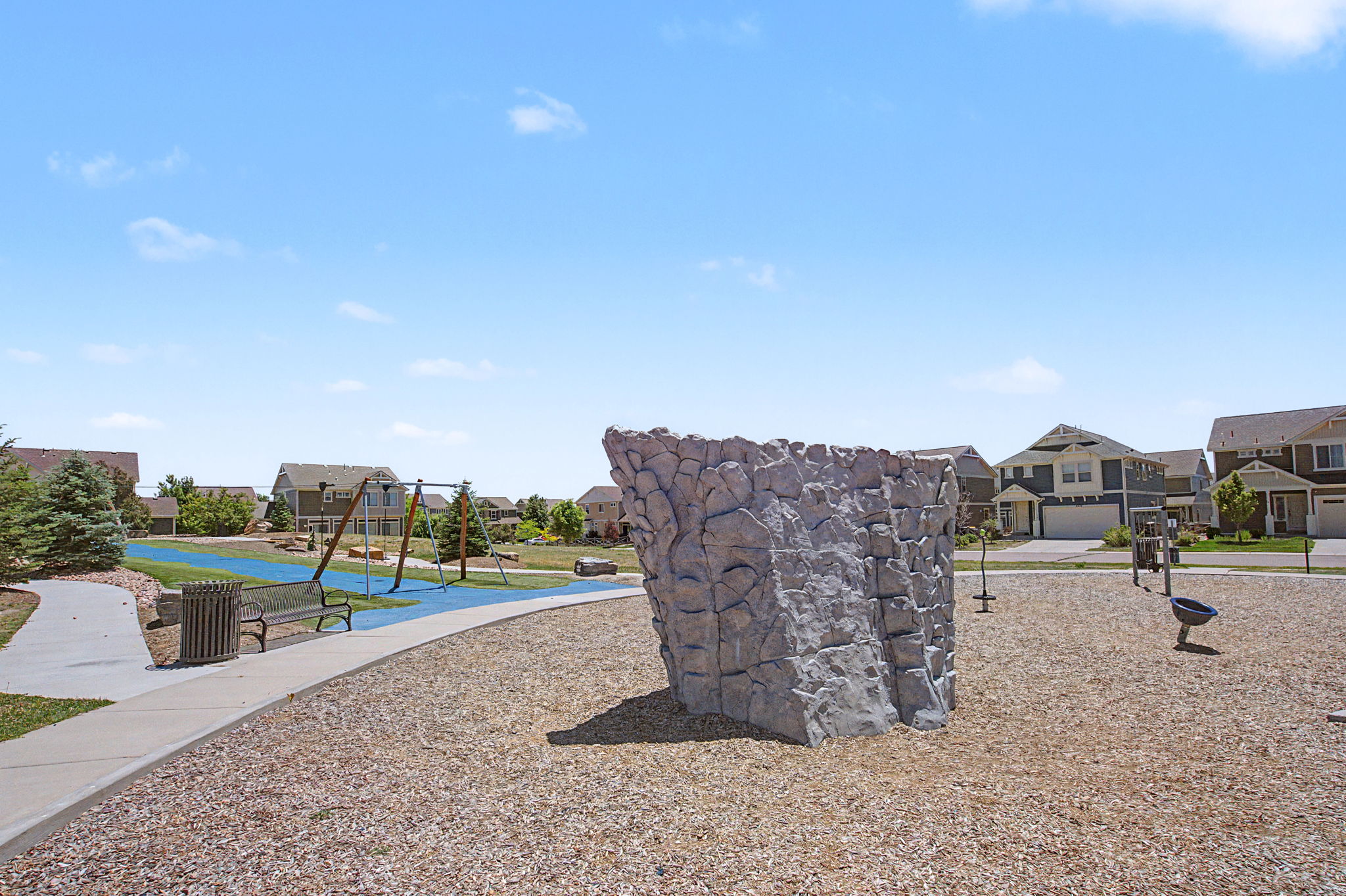 Community Park
