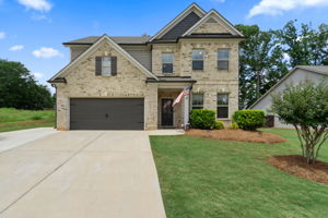 Welcome to 836 Hawkins Creek Dr