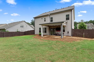 Back of Home